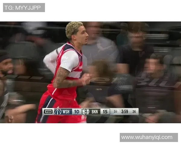 篮网对阵奇才精彩直播地址分享助你不漏精彩瞬间