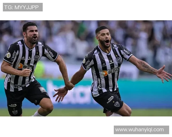 米内罗与圣保罗的激烈对决揭示巴西足球的魅力与竞争力