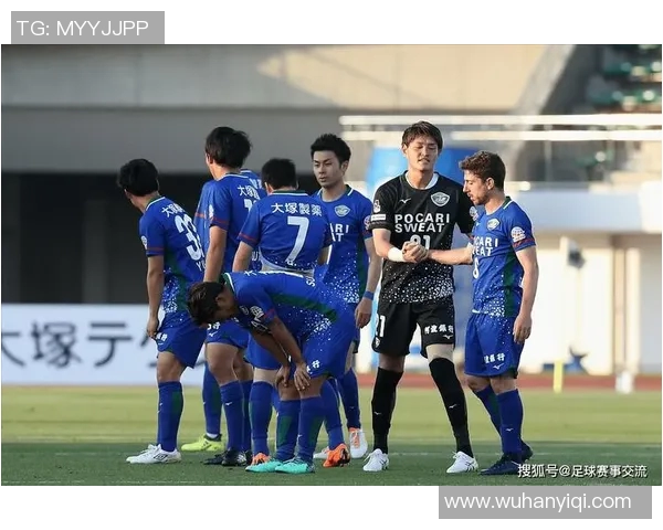 大分三神迎战东京FC争夺联赛关键三分的激烈对决
