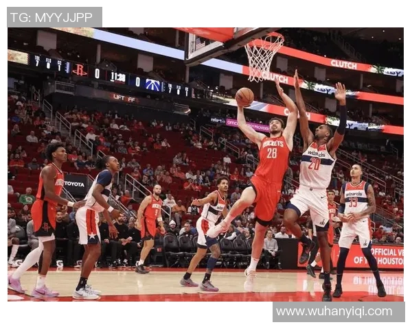 奇才与火箭队的激烈对决揭示NBA新赛季的竞争格局与未来潜力