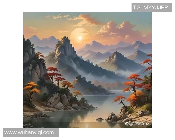 山神的巍峨与湘南海的波澜交织出一曲自然的交响乐