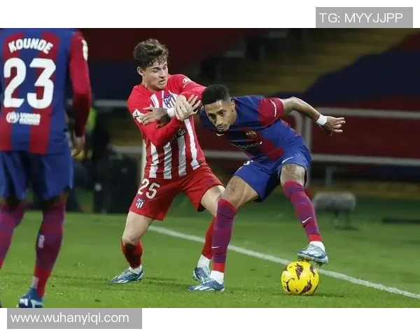 巴萨与马竞1314赛季巅峰对决回顾与精彩瞬间分析