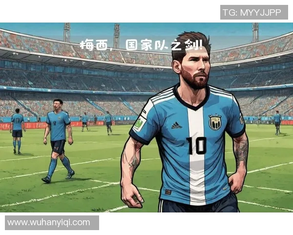 梅西传奇：从阿根廷小子到世界足球之巅的辉煌历程与影响