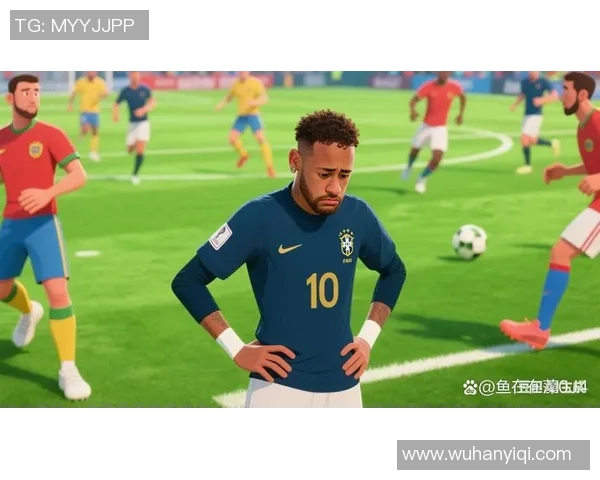 比利亚与内马尔的传奇对决谁能在足球历史上留下更深印记