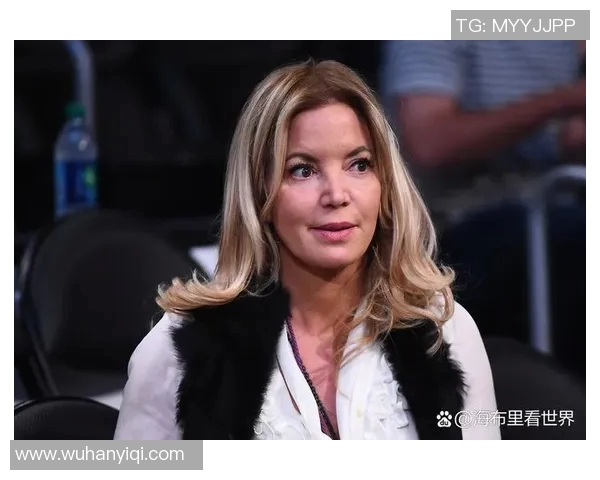 湖人女老板被起诉引发巴斯家族内部争斗升级局势紧张