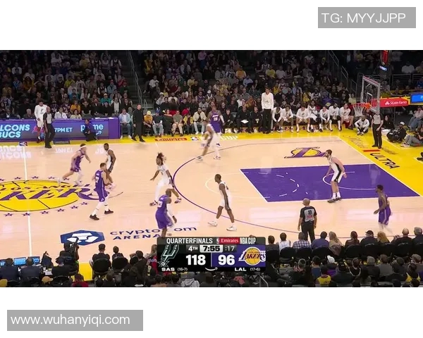 湖人对阵马刺精彩比赛直播回放全程回顾与分析