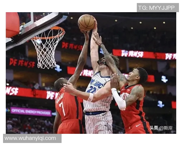 火箭队与魔术队精彩对决录像回放分析及精彩瞬间回顾