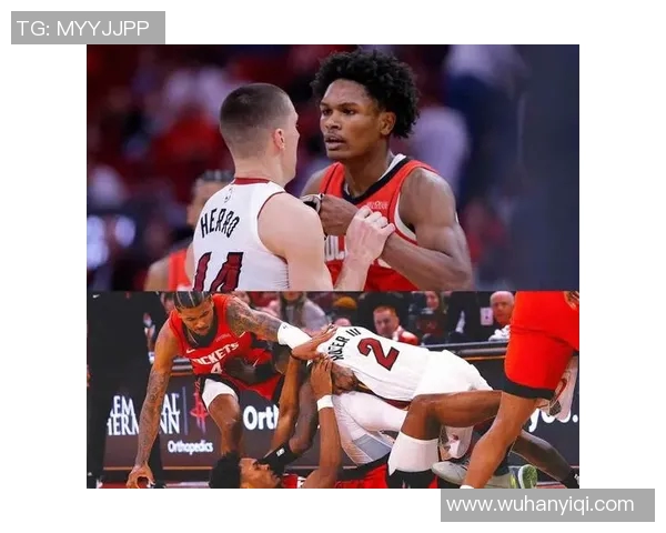火箭队与热火队精彩对决中文回放全程回顾与精彩瞬间分析