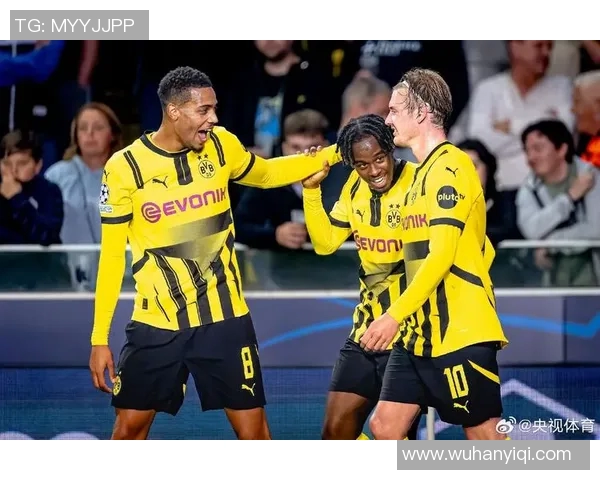 北单推荐多特蒙德对阵布鲁日精彩赛事分析与投注建议