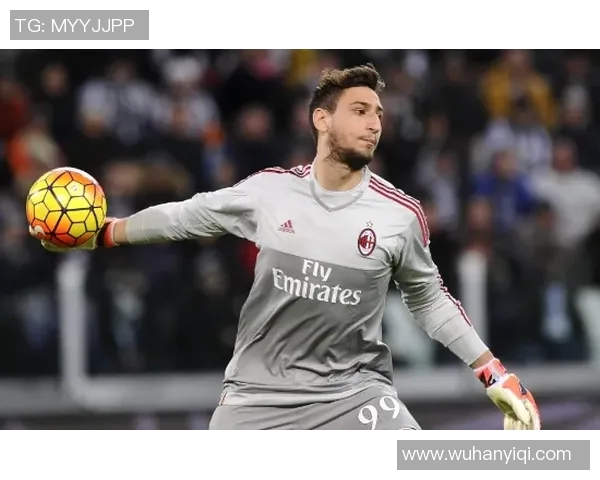 多纳鲁马：从天才门将到世界足球舞台的璀璨明星之路