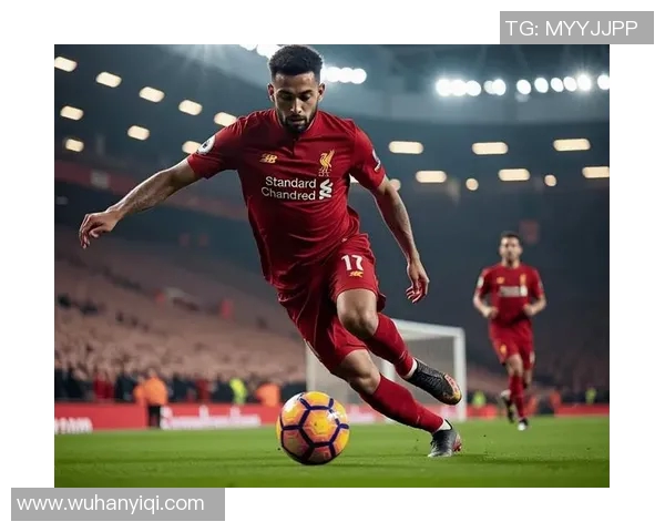 热刺与利物浦巅峰对决海报展现激情与荣耀的足球盛宴