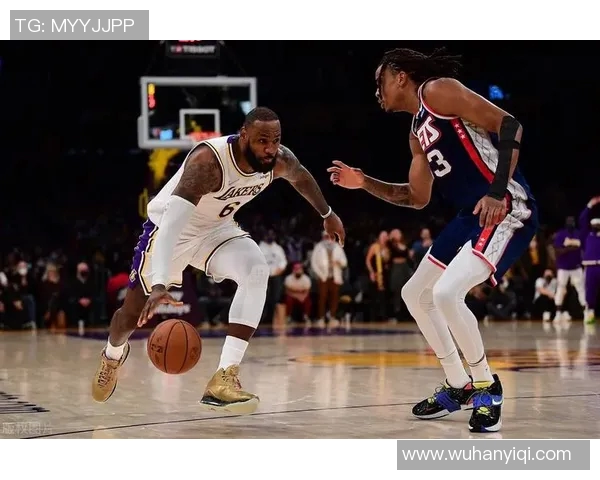 湖人对决篮网十二年回顾：传奇对抗与辉煌瞬间的交织