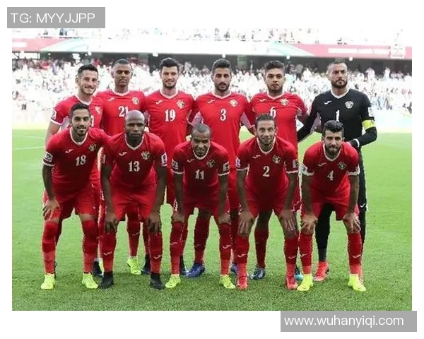 约旦与叙利亚足球比赛直播全程回顾及精彩瞬间分析