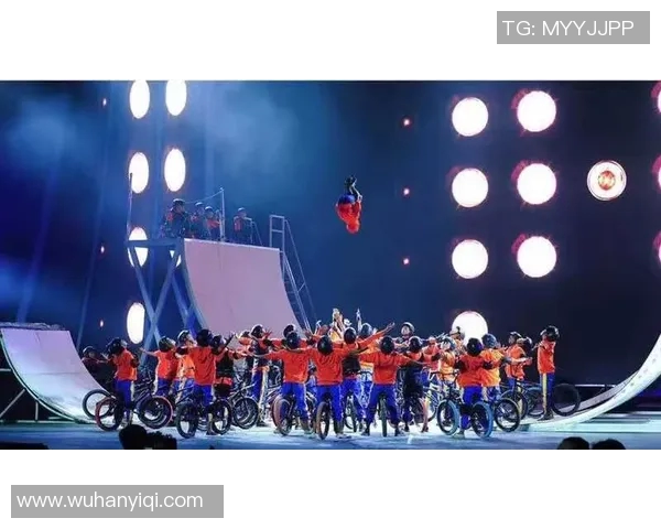 极限运动联赛聚焦：上海街舞队的拼搏与梦想之路MBA