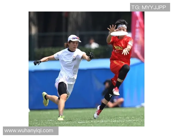 飞盘专题：深入解析上海飞盘队的战术与技术创新之路MBA