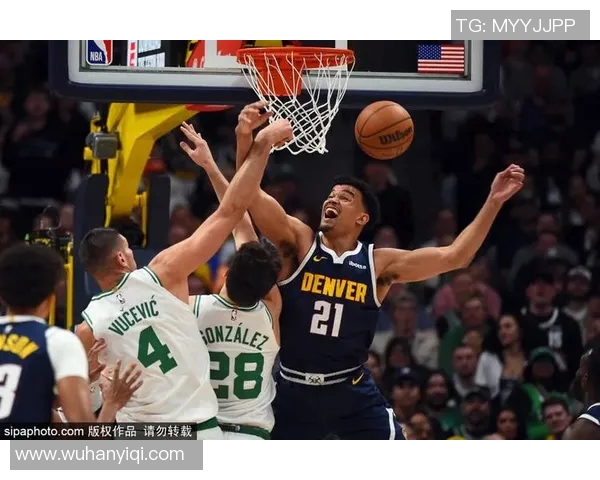 2017年NBA掘金与火箭激战回顾精彩瞬间与球员表现分析