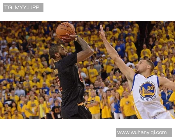 凯里欧文：从天才球员到争议焦点的篮球旅程与人生思考