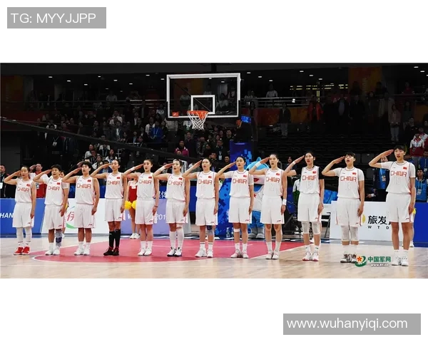 军运会女篮激战德国队力争小组出线全力以赴展现中国女篮风采