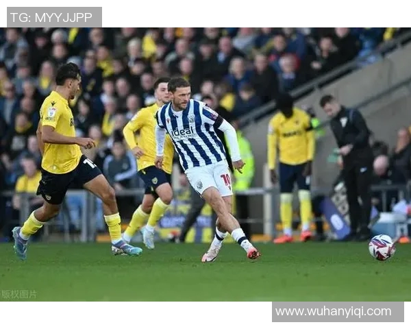 伯恩利主场迎战西布朗维奇双方争夺关键三分的激烈对决