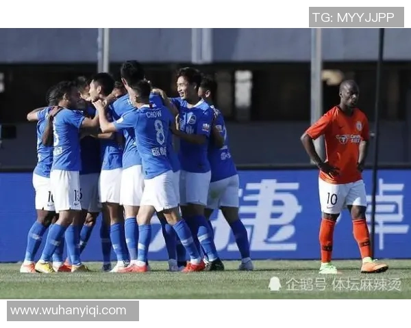 北京延边对阵延边富德的精彩较量揭示中甲联赛的激烈竞争与球队发展潜力