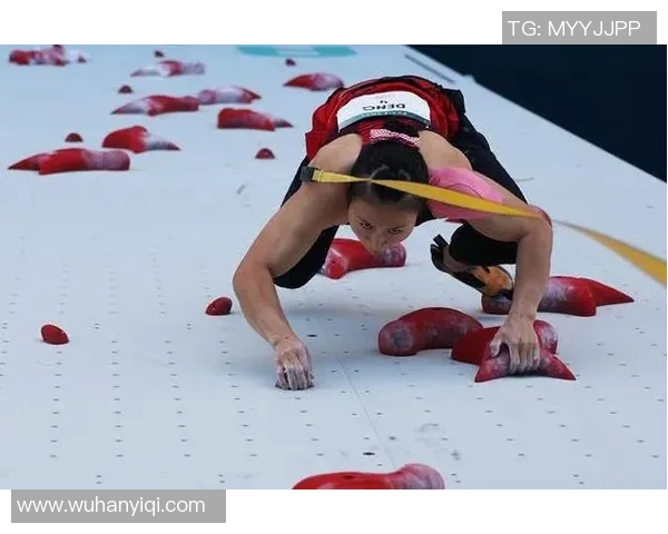 南京攀岩队荣获全国攀岩灵活性排行榜第三名展现出色实力与潜力