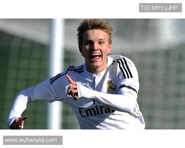 厄德高:从天才少年到足坛巨星的传奇之路与未来展望