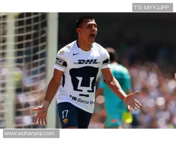 华拿古斯与普马斯激战正酣谁能在这场较量中脱颖而出