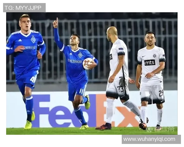 基辅迪纳摩与雅典AEK的激烈对决即将上演,谁能赢得胜利 基辅迪纳摩与雅典AEK的激烈对决即将上演,谁能赢得胜利