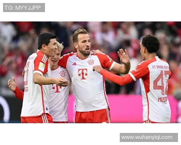 多特蒙德对阵拜仁慕尼黑精彩直播全程回顾与赛后分析