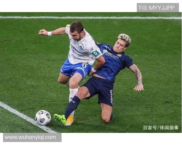 安郅与喀山鲁宾的激烈对决揭示了俄超联赛的竞争魅力与球队实力的较量