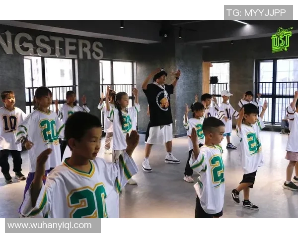 广州街舞队的现状与发展探讨聚焦街舞文化的传承与创新MBA