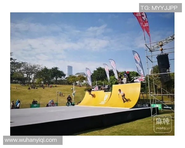 极限运动嘉年华精彩回顾南京街舞队默契配合引人瞩目MBA 极限运动嘉年华精彩回顾南京街舞队默契配合引人瞩目MBA