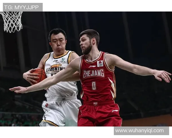 李晓旭：从篮球场上的拼搏者到人生道路上的追梦人