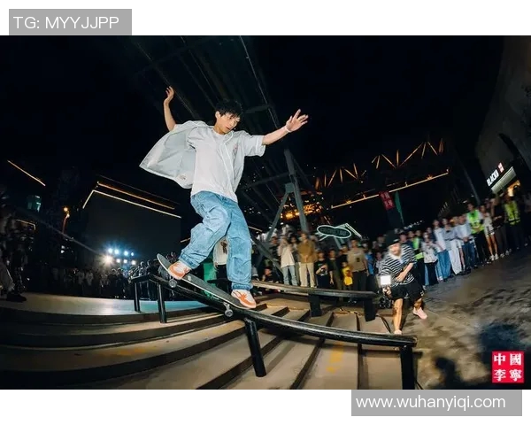 杭州滑板队技术革新引发热议推动滑板运动新发展MBA