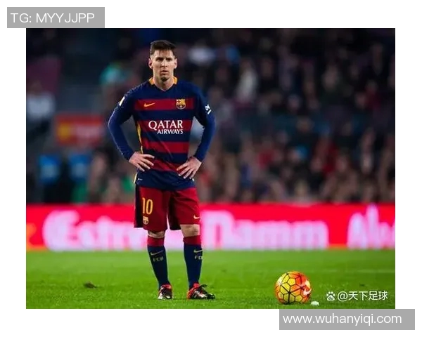 梅西传奇：从巴萨到巴黎的足球之路与未来展望