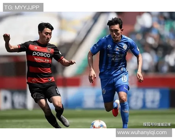 江原对阵蔚山的精彩对决最终比分揭晓，赛季精彩瞬间回顾