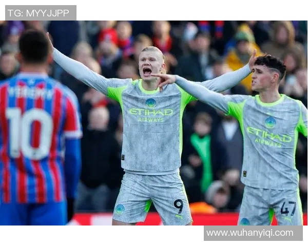 福登的崛起与曼城的辉煌之路探讨年轻球员在现代足球中的重要性