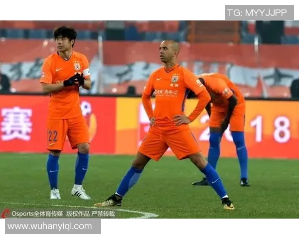 鲁能与力帆激战正酣赛果揭晓精彩瞬间回顾与分析