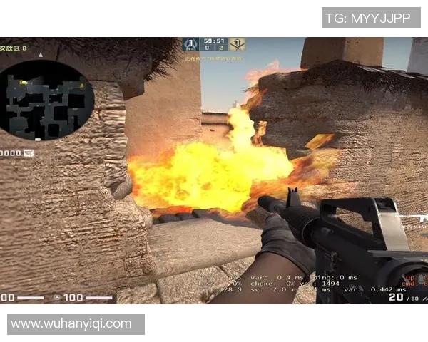 CSGO纪实：记录BLG的突破历程