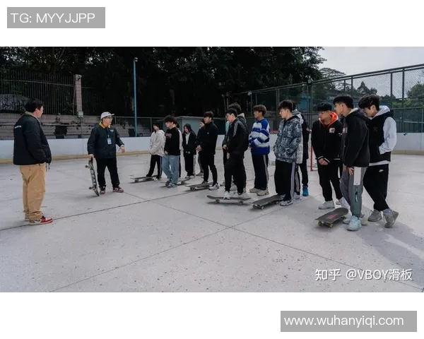 广州滑板队现状分析与发展前景探讨聚焦滑板文化的传承与创新