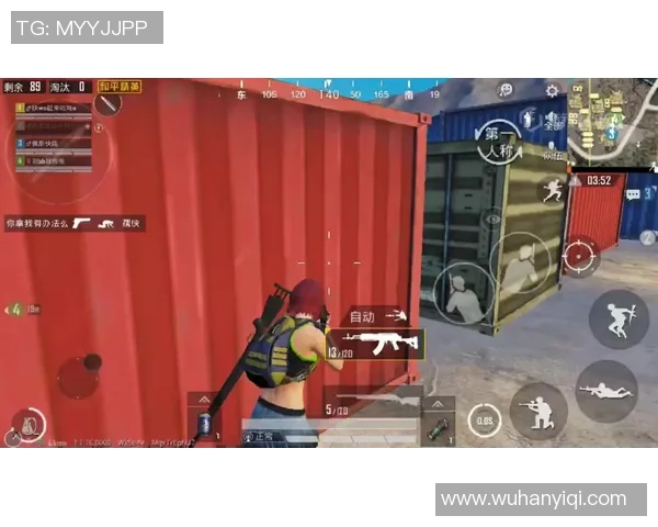 和平精英热点分析LNG战队在阵地战中的战术与策略解读