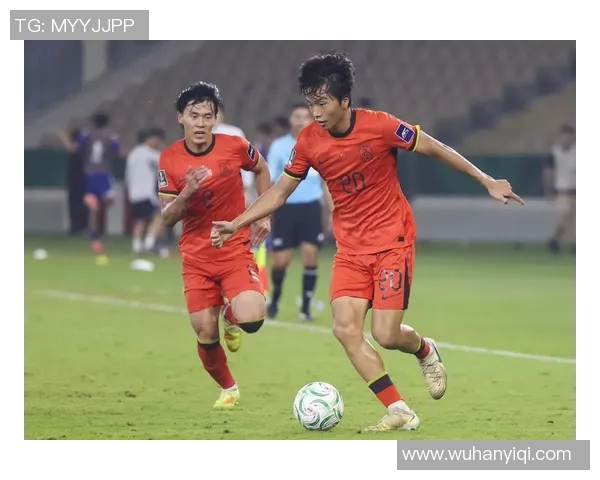 巴林U23对阵伊拉克U23激战在即期待精彩表现与胜利荣耀