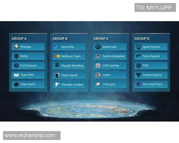 DOTA2专题分析:深入探讨V5战队选手的个人能力与表现